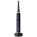 ilektriki odontoboyrtsa oral b io6 magnetic black lava 80362436 extra photo 1