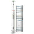 ilektriki odontoboyrtsa oral b pro 3500 design edition white 80365699 extra photo 1