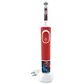 ilektriki odontoboyrtsa oral b vitality kids spiderman special editition 80365816 extra photo 1