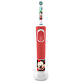 ilektriki odontoboyrtsa oral b vitality kids mickey 80352076 extra photo 1