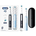 ilektriki odontoboyrtsa oral b io3 magnetic black blue 80717267 extra photo 1