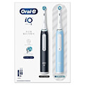 ilektriki odontoboyrtsa oral b io3 magnetic black blue 80717267 extra photo 4