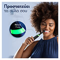 ilektriki odontoboyrtsa oral b io3 magnetic black hanger 80775346 me aisthitira piesis extra photo 3