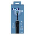 ilektriki odontoboyrtsa oral b vitality pro black cls 80754515 extra photo 4