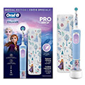 ilektriki odontoboyrtsa oral b vitality pro kids frozen case extra photo 3