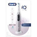 ilektriki odontoboyrtsa oral b io9 magnetic rose quartz extra photo 1