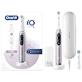 ilektriki odontoboyrtsa oral b io9 magnetic rose quartz extra photo 3