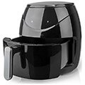 nedis kaaf240ebk air fryer me apospomeno kado 46lt mayri extra photo 1