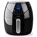 nedis kaaf240ebk friteza aeros me apospomeno kado 46lt mayri extra photo 2