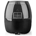 nedis kaaf240ebk air fryer me apospomeno kado 46lt mayri extra photo 3