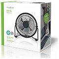 nedis metal mini fan mayro extra photo 4