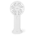 nedis handheld mini fan leyko extra photo 3