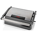 tostiera grill 700w nedis kagr111fsr extra photo 1