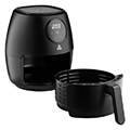 sencor sfr 5030bk air fryer 35l 1300w extra photo 2