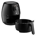 sencor sfr 3130bk air fryer 35l 1300w extra photo 2