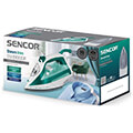 atmosidero sencor ssi 6100gr 2600w extra photo 5