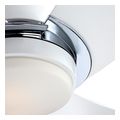 anemistiras orofis westinghouse 48 122cm simone white led extra photo 3