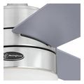 anemistiras orofis westinghouse 42 105cm alta vista satin chrome silver wengue blades extra photo 2 anemistiras orofis westinghouse 42 105cm alta vista satin chrome silver wengue blades extra photo 2