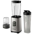 mplenter gia smoothies 1lt 350w philips hr2604 80 extra photo 1