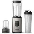 mplenter gia smoothies 1lt 350w philips hr2604 80 extra photo 2