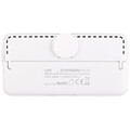 thermometro ygrometro life contempo plus white extra photo 3