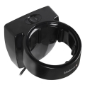 sesoyar 1200w valera action super plus 1200 black extra photo 5