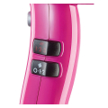 sesoyar 2000w me dc moter valera vanity comfort hot pink extra photo 2