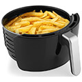 friteza 45l tristar fr 6956 airfryer extra photo 3