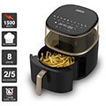 friteza leacco af017 air fryer extra photo 1