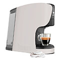 bialetti dama grey ese pod machine extra photo 1