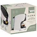 bialetti dama grey ese pod machine extra photo 3