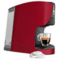 bialetti dama red ese pod machine extra photo 1