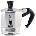 bialetti moka elettrika 2fl extra photo 1
