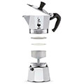 bialetti moka express 12fl extra photo 1