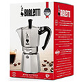 bialetti moka express 18fl extra photo 1