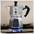 bialetti moka express 18fl extra photo 2