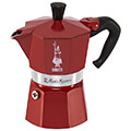 bialetti moka express 3fl set natale 2023 schiaccianoci extra photo 1