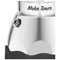 bialetti moka timer 6fl extra photo 2