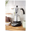 bialetti moka timer 6fl extra photo 4