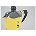 bialetti rainbow 1fl yellow extra photo 2