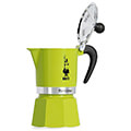 bialetti rainbow 3fl green extra photo 3