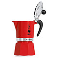 bialetti rainbow 3fl red extra photo 3