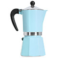 bialetti rainbow 6fl hellblue extra photo 2