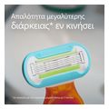 xyrafaki me antallaktikes kefales gillette 81775862 venus snap mix 1antallaktiko extra photo 4 xyrafaki me antallaktikes kefales gillette 81775862 venus snap mix 1antallaktiko extra photo 4