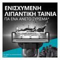 gillette mach3 charcoal 8xmhxanh 2 ant extra photo 4