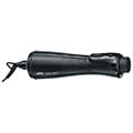 boyrtsa mallion braun satin hair 7 as 720 hot air brush black silver 700 w extra photo 3