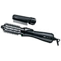 boyrtsa mallion braun satin hair 7 as 720 hot air brush black silver 700 w extra photo 4