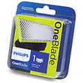 philips oneblade qp210 50 extra photo 1