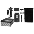 wahl xyristiki mixani barber shaver 3615 1016 extra photo 1