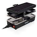 psistiera raclette 400w tristar ra 2741 extra photo 1